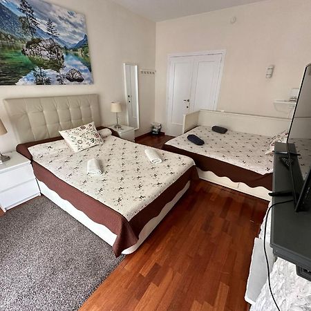 Rooms Viladomat Barcelona Eksteriør billede