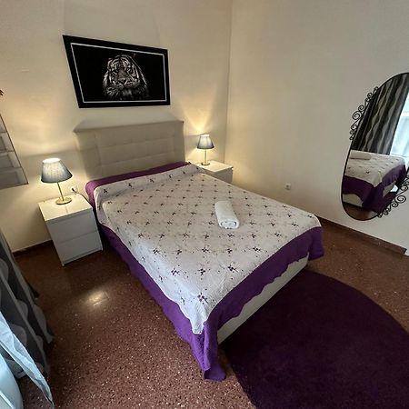 Rooms Viladomat Barcelona Eksteriør billede