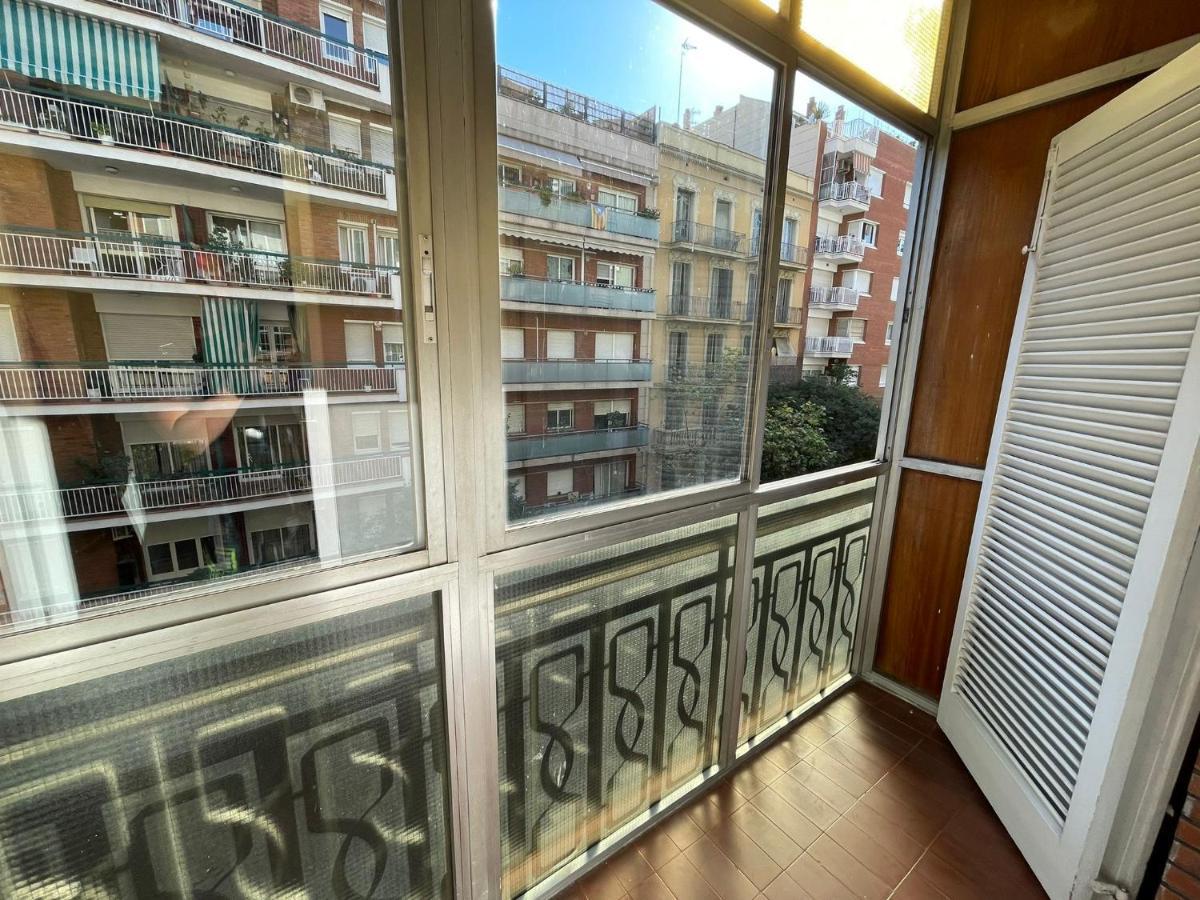 Rooms Viladomat Barcelona Eksteriør billede