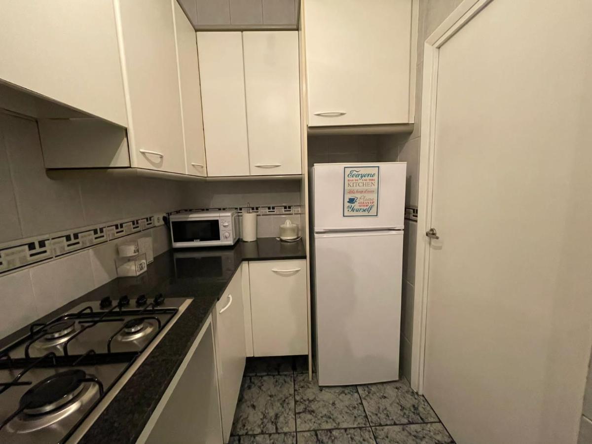 Rooms Viladomat Barcelona Eksteriør billede
