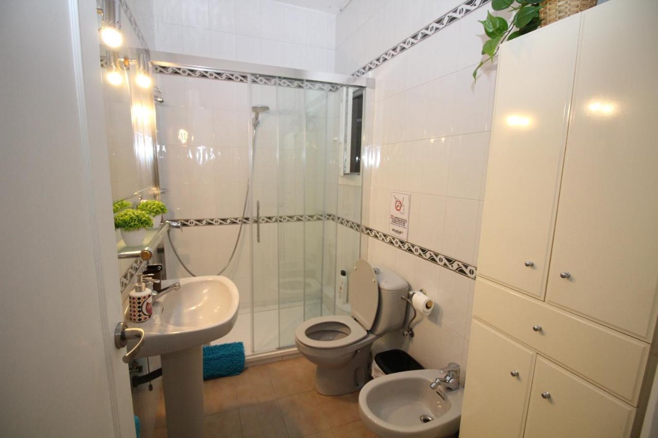 Rooms Viladomat Barcelona Eksteriør billede