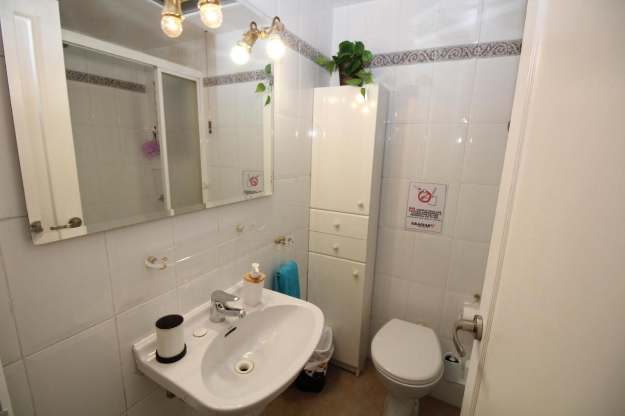 Rooms Viladomat Barcelona Eksteriør billede