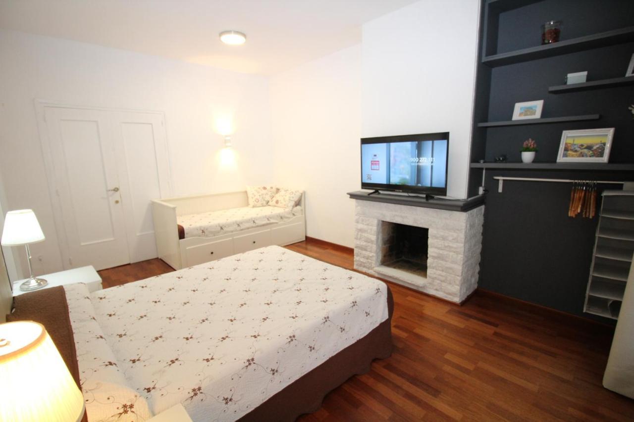 Rooms Viladomat Barcelona Eksteriør billede