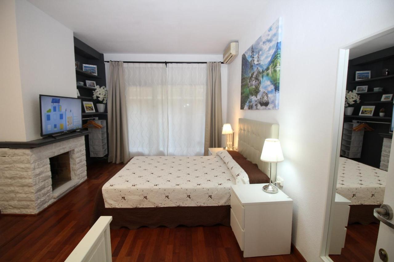 Rooms Viladomat Barcelona Eksteriør billede