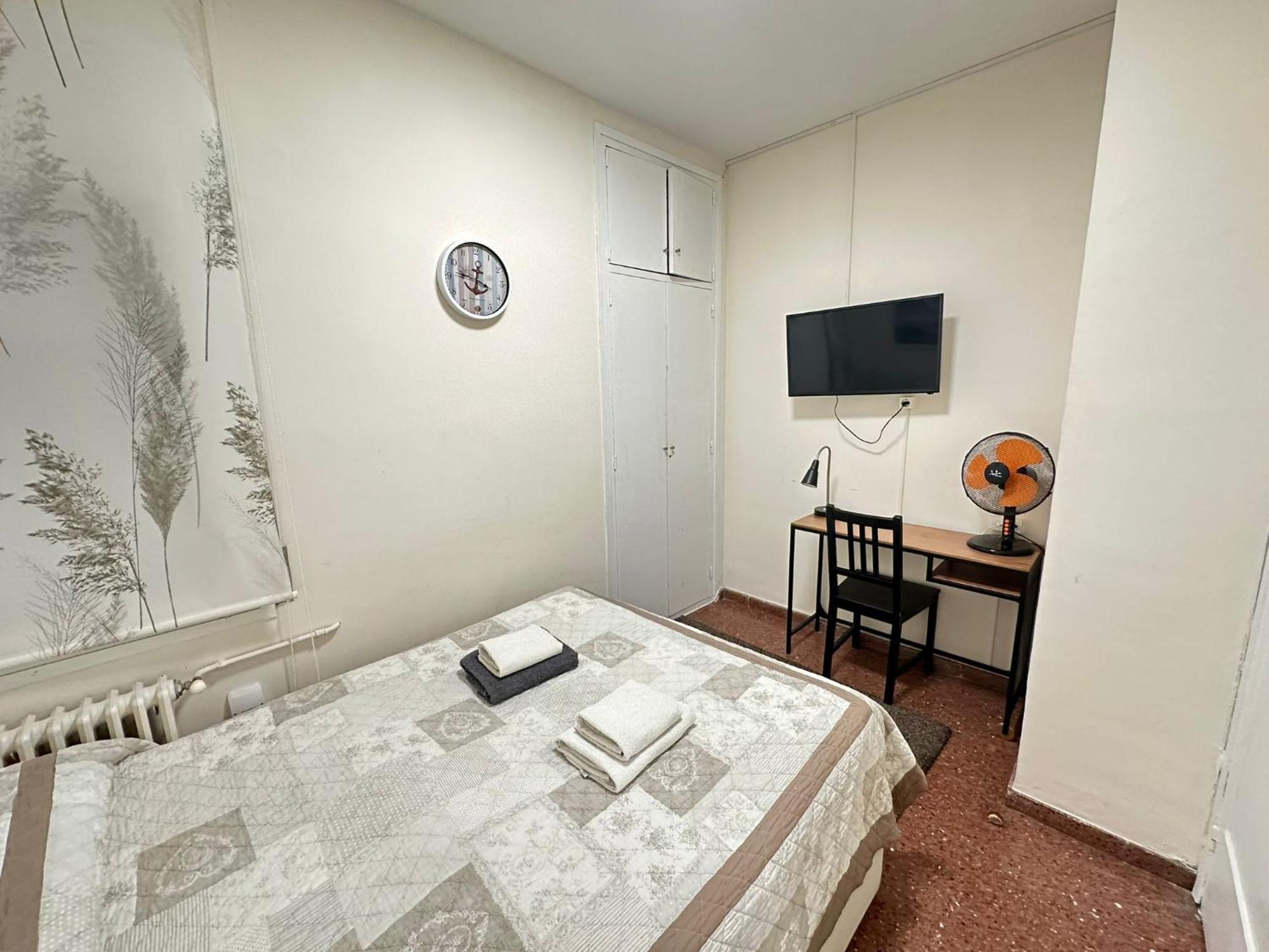 Rooms Viladomat Barcelona Eksteriør billede