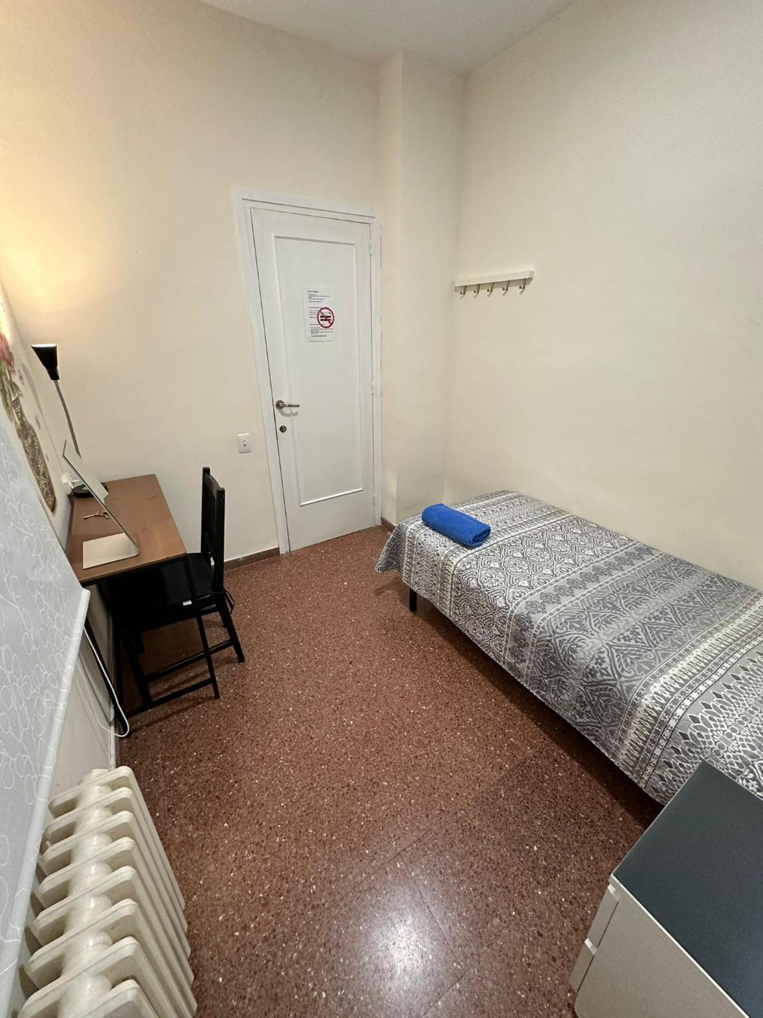 Rooms Viladomat Barcelona Eksteriør billede