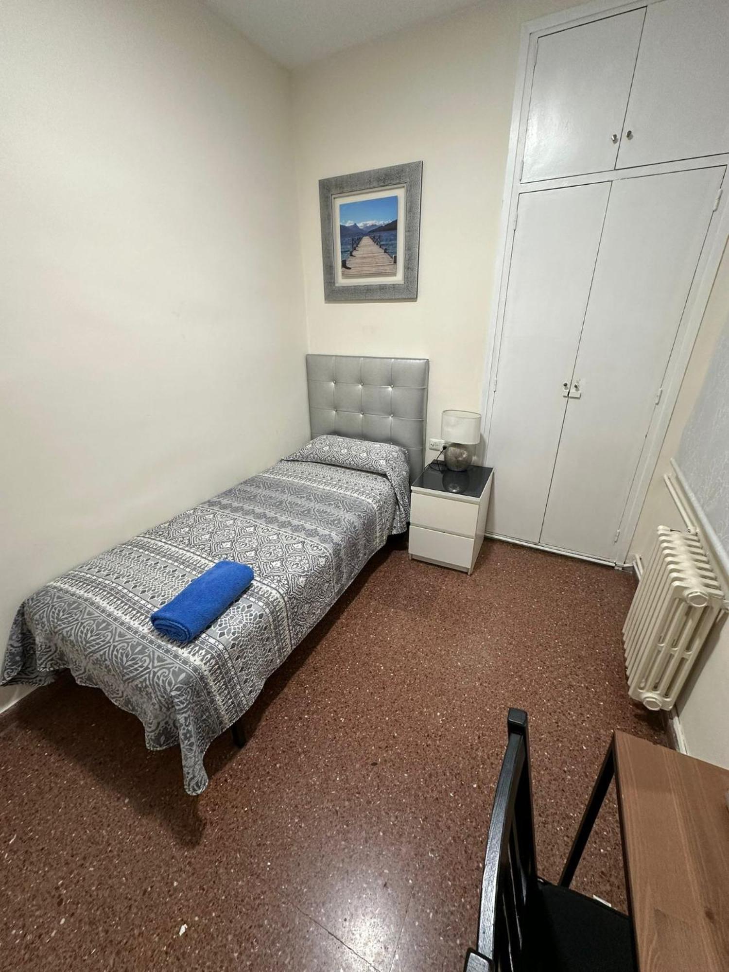 Rooms Viladomat Barcelona Eksteriør billede