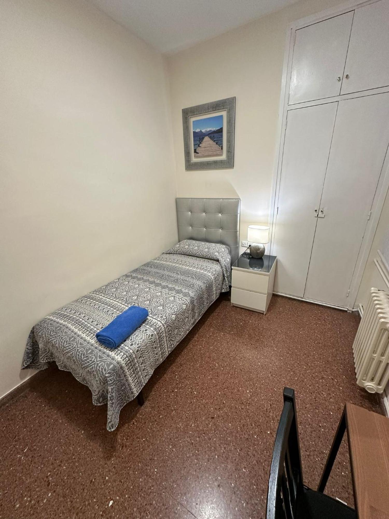 Rooms Viladomat Barcelona Eksteriør billede