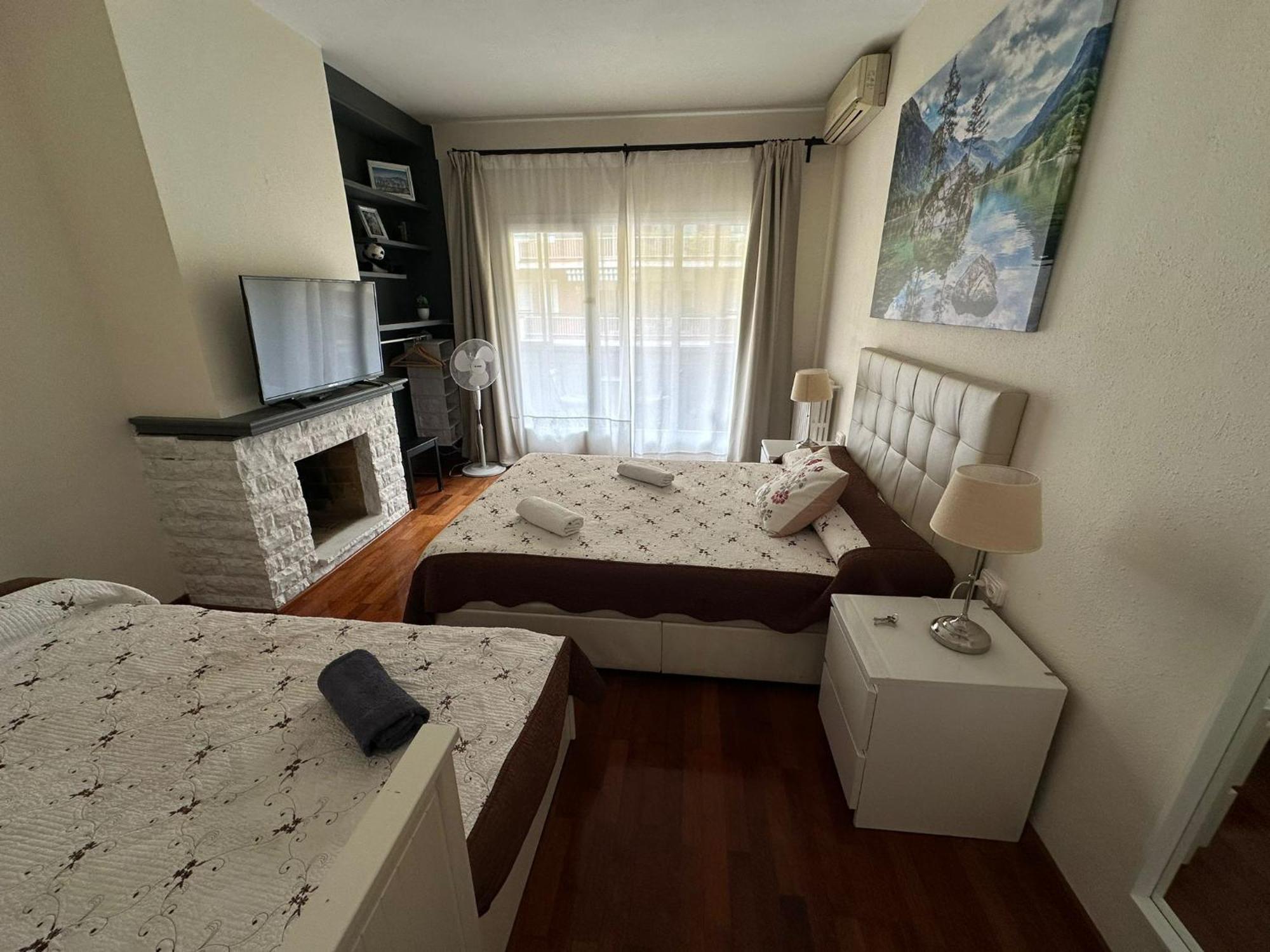 Rooms Viladomat Barcelona Eksteriør billede