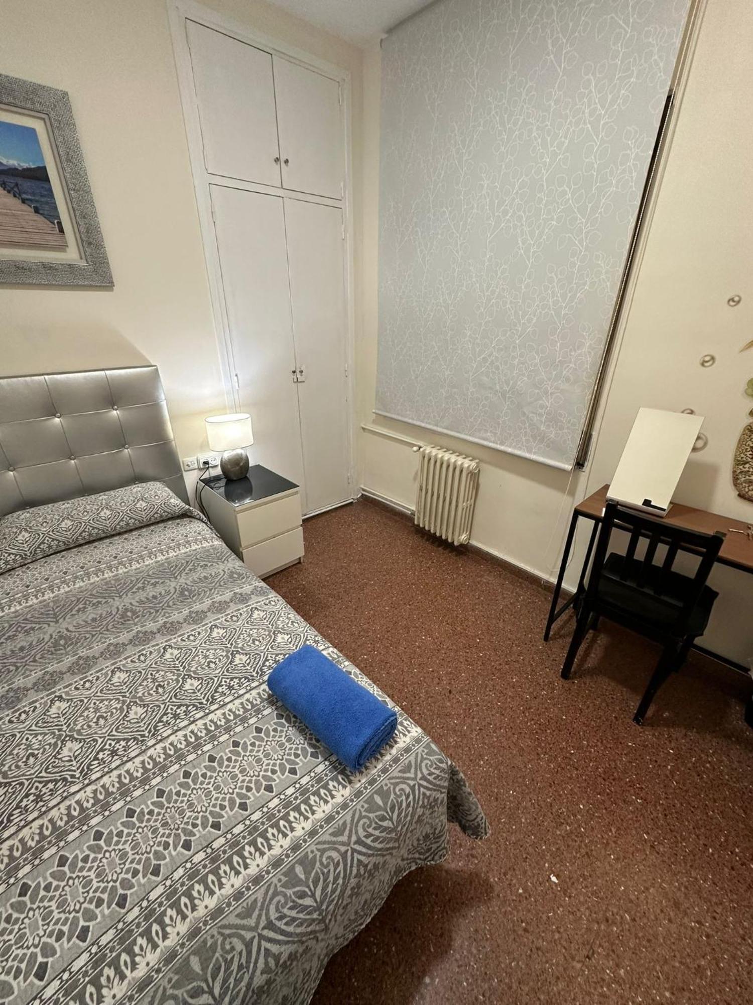 Rooms Viladomat Barcelona Eksteriør billede