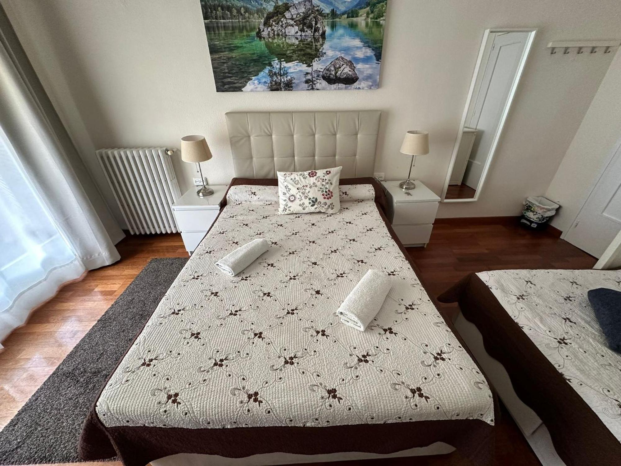 Rooms Viladomat Barcelona Eksteriør billede
