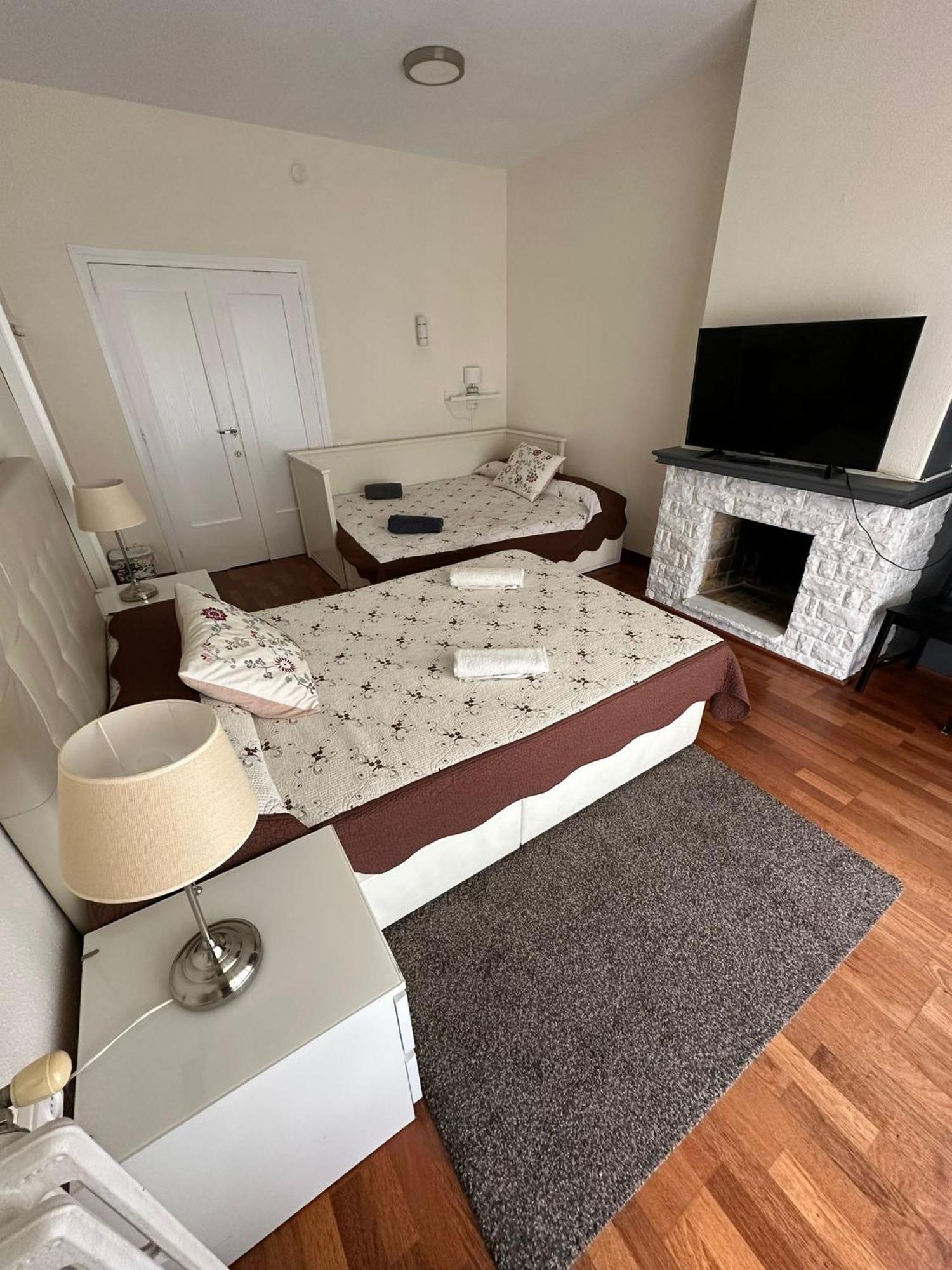 Rooms Viladomat Barcelona Eksteriør billede