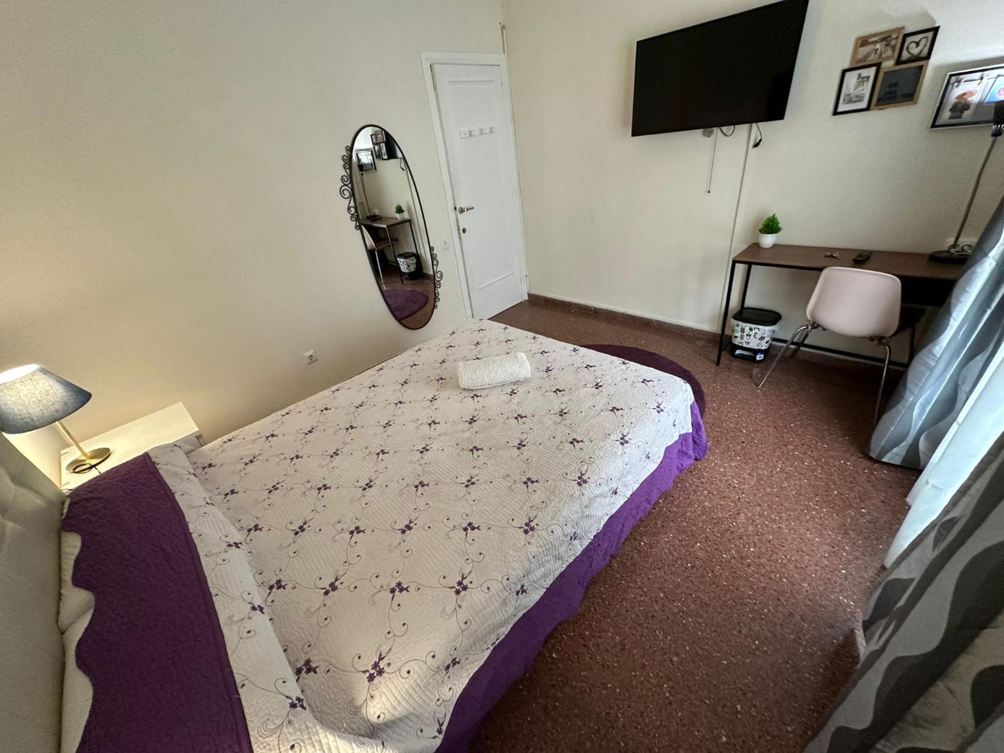 Rooms Viladomat Barcelona Eksteriør billede
