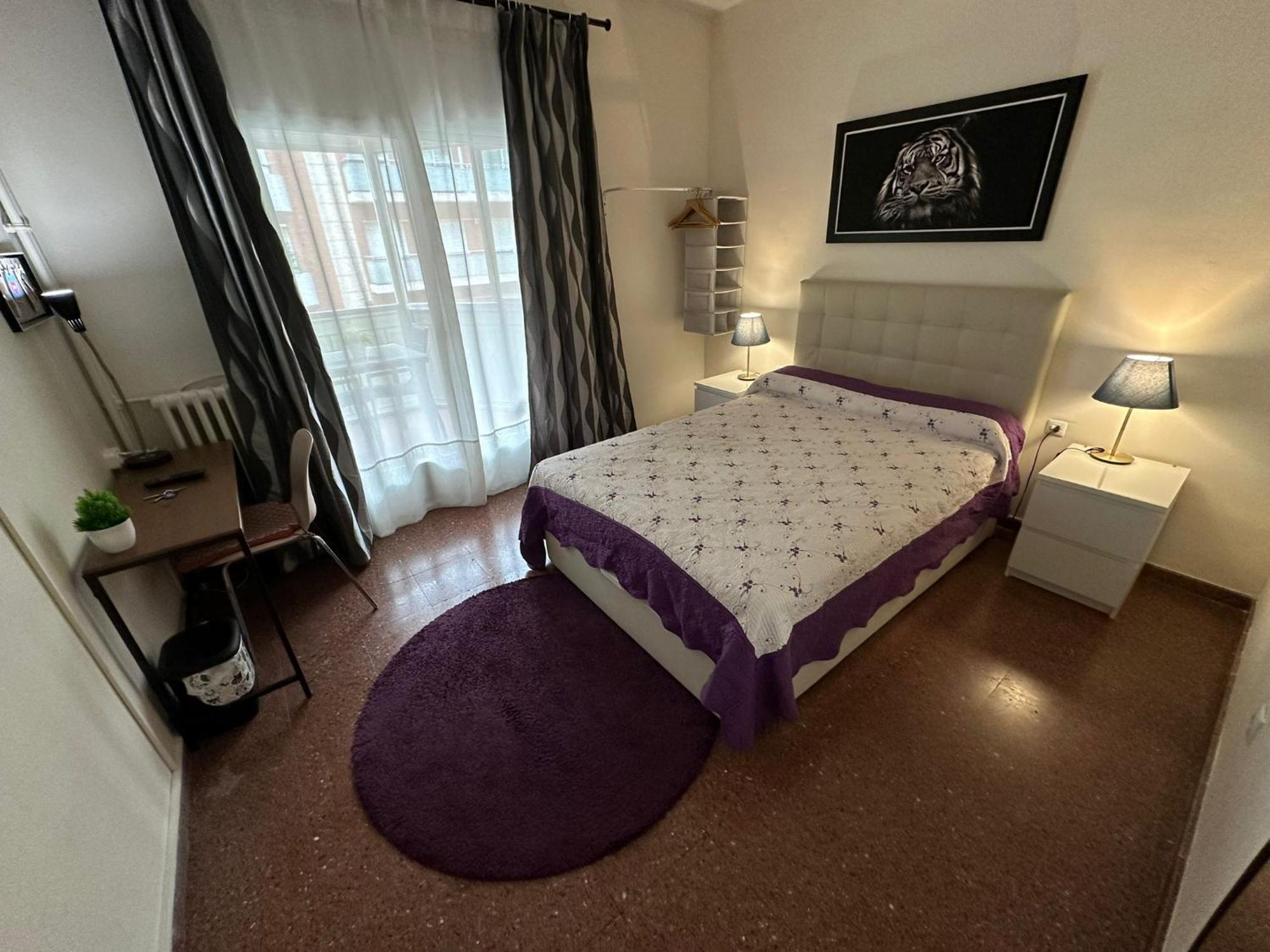 Rooms Viladomat Barcelona Eksteriør billede