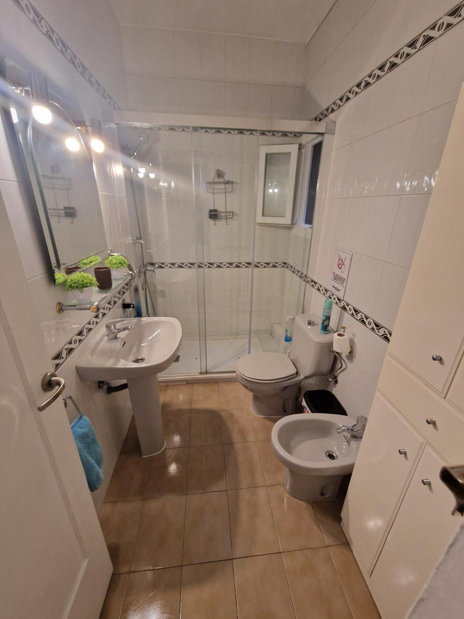 Rooms Viladomat Barcelona Eksteriør billede