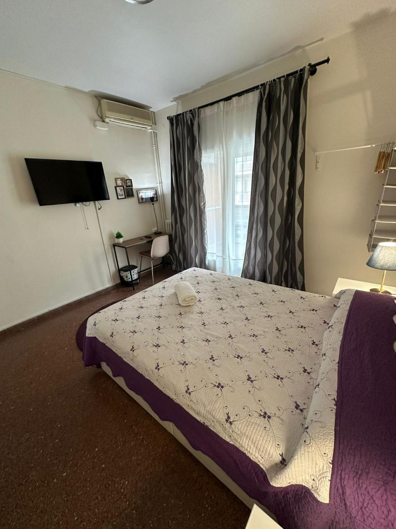 Rooms Viladomat Barcelona Eksteriør billede