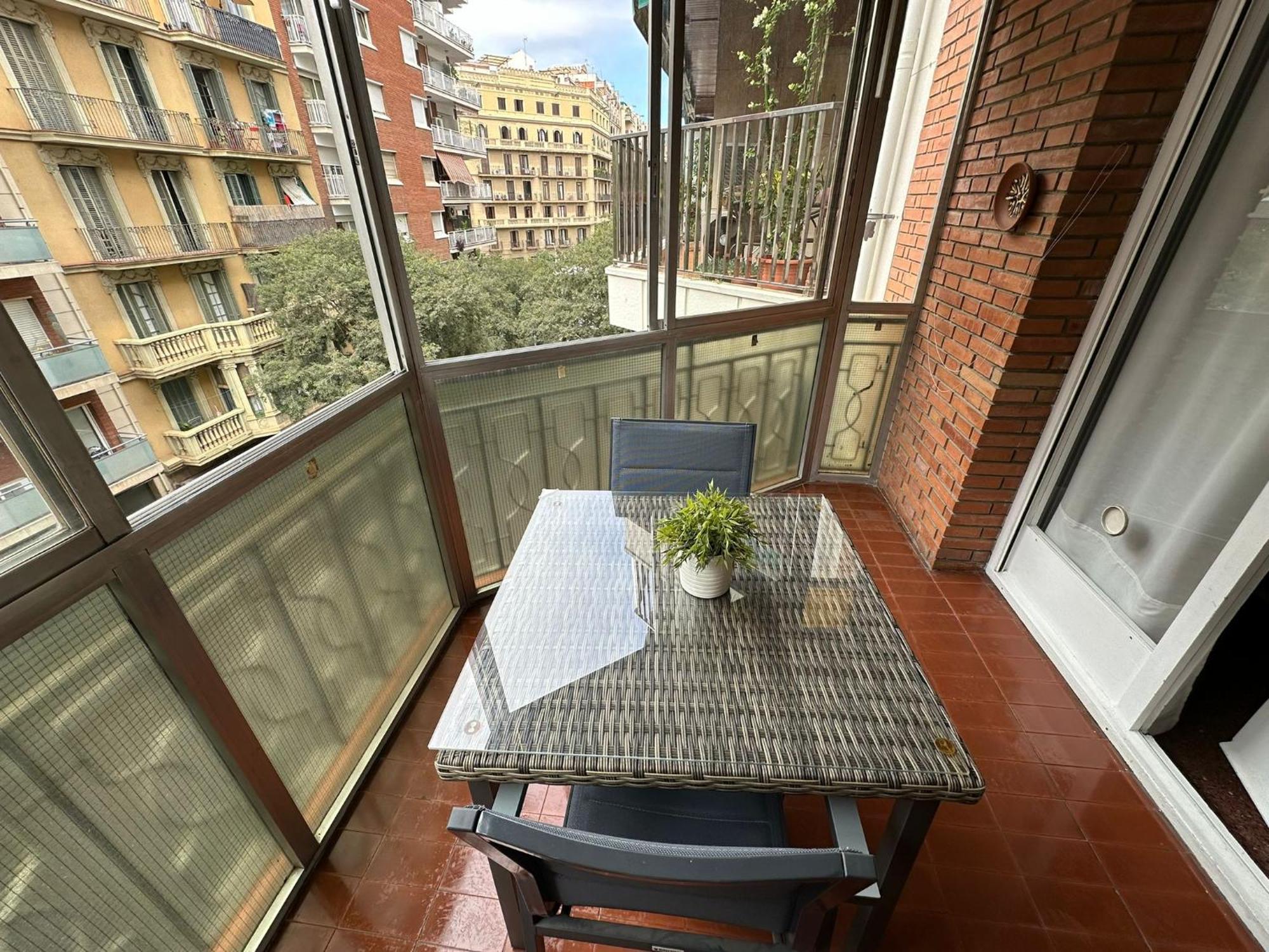 Rooms Viladomat Barcelona Eksteriør billede