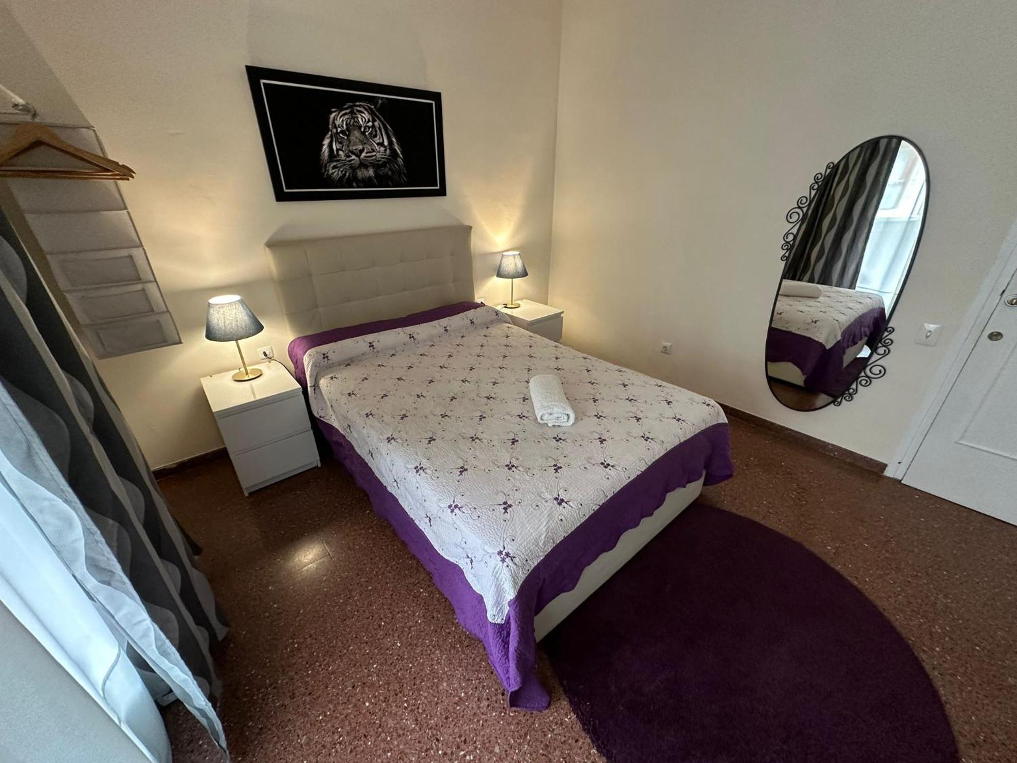 Rooms Viladomat Barcelona Eksteriør billede