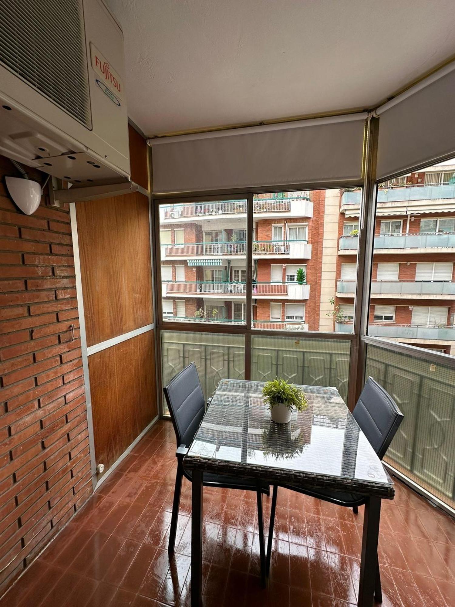 Rooms Viladomat Barcelona Eksteriør billede