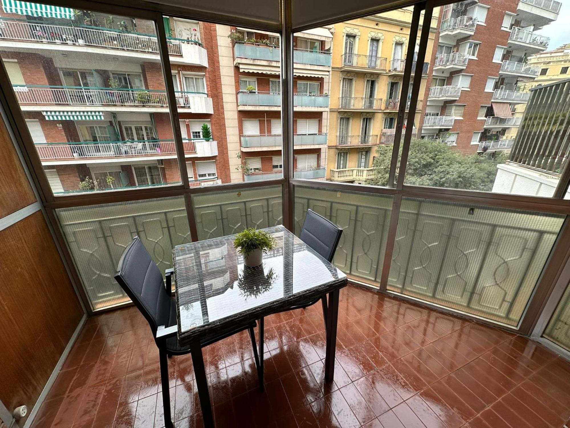Rooms Viladomat Barcelona Eksteriør billede